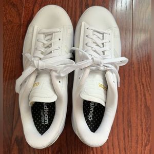 Brand new Adidas Grand Court Alpha Leather sneaker